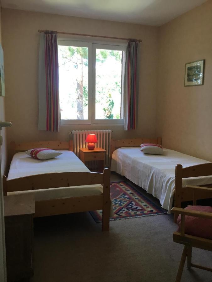 Arcachon Villa Aux Abatilles Экстерьер фото