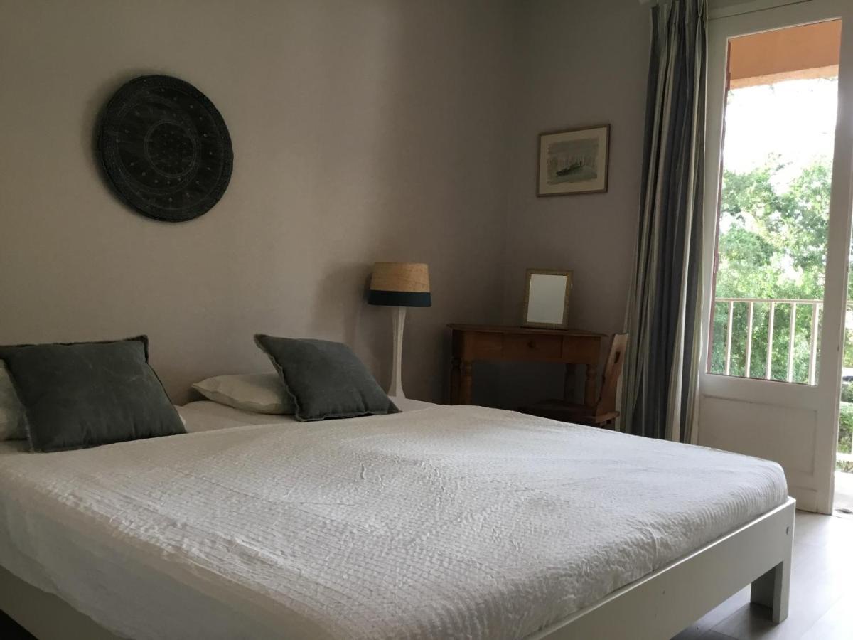 Arcachon Villa Aux Abatilles Экстерьер фото