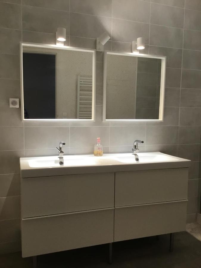 Arcachon Villa Aux Abatilles Экстерьер фото