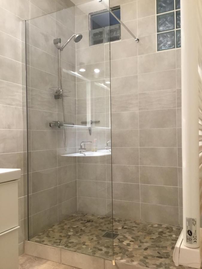 Arcachon Villa Aux Abatilles Экстерьер фото